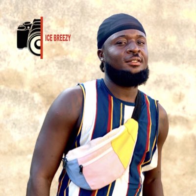 Icebreezy12's tweet photo. #NewProfilePic https://t.co/6HtreY5on0