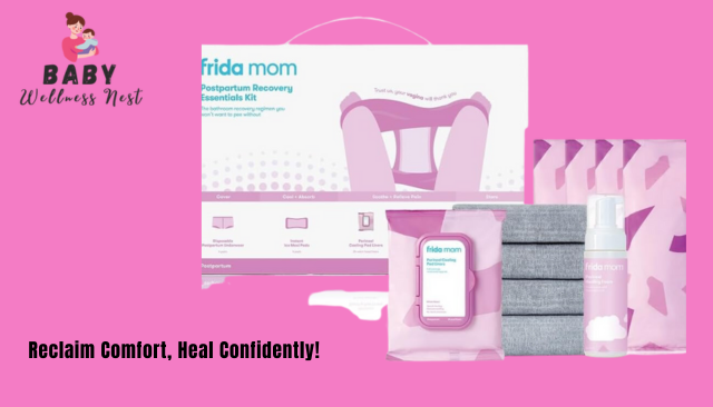 ba_we_ne's tweet photo. 👶🌟 Embrace postpartum comfort with the Frida Mom Postpartum Recovery Essentials Kit! From disposable undies to cooling witch hazel liners, this 11-piece set has you covered. 
To learn more, click this link: https://t.co/MDOIPmTI8v

 🌟👶 #NewMom #PostpartumCare #MomLife https://t.co/u4VVY3CaGH