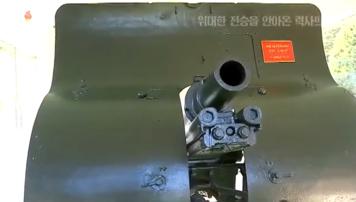 朝鮮人民軍bot tweet media