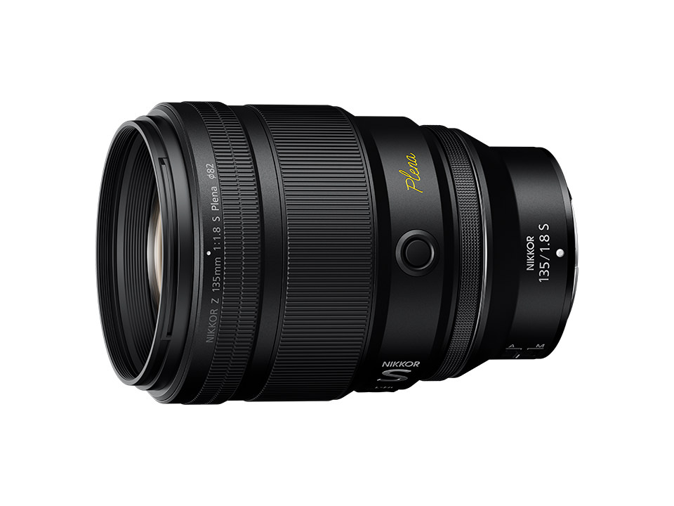 nikon_chan's tweet photo. 【発表】NIKKOR Z 135mm f/1.8 S Plena

洗練された描写で、幻想的な映像表現を可能にする中望遠単焦点レンズ！

予約販売受付は、9月29日(金)10時より開始！
詳細▶https://t.co/oMCECvoleJ

#NikonPlena #nikoncreators https://t.co/rzar3iMIe8