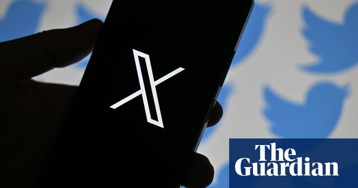 guardianworld's tweet photo. X/Twitter scraps feature letting users report misleading information https://t.co/KqqQI3z6mi https://t.co/w9n0M1tlAD