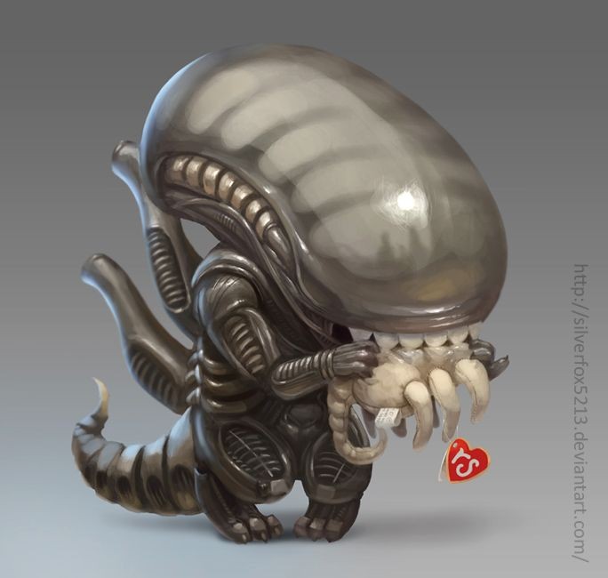 MajoraNumeritos's tweet photo. @GaszorokV72086 En mi defensa soy un Xenomorfo, los Tiranidos son prácticamente mis primos https://t.co/at29tV4nMX