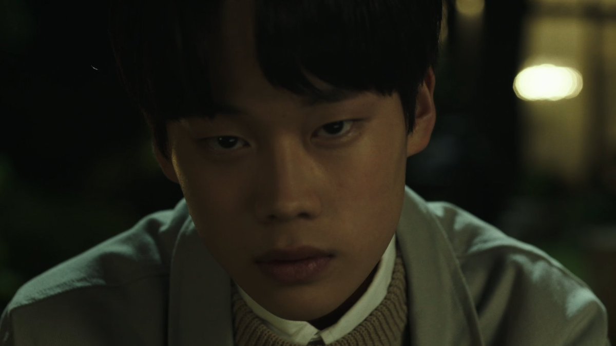primevideoph's tweet photo. Their search for answers has consequences. The suspense continues with #LimJiYeon and #ParkHaeJin on #TheKillingVote, now streaming on Prime Video. https://t.co/BSDcrBTgNN