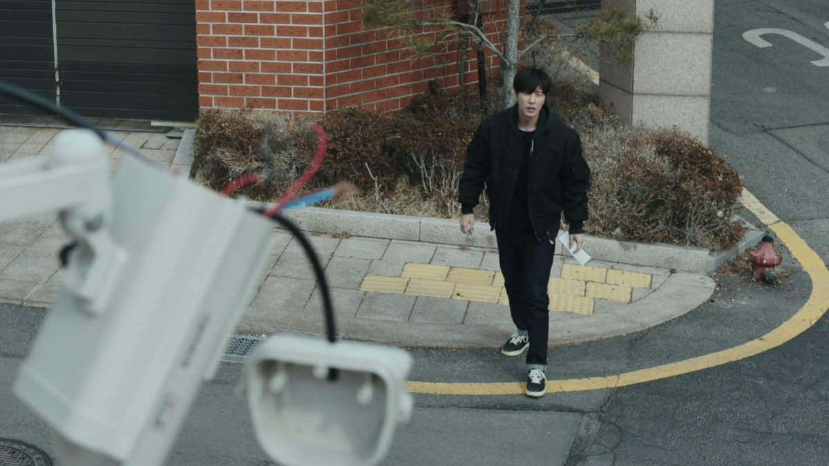 primevideoph's tweet photo. Their search for answers has consequences. The suspense continues with #LimJiYeon and #ParkHaeJin on #TheKillingVote, now streaming on Prime Video. https://t.co/BSDcrBTgNN