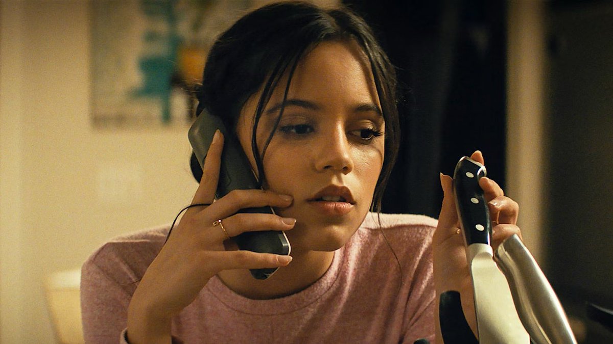 PopBase's tweet photo. Happy 21st birthday to the talented Jenna Ortega. https://t.co/mcvsrrT3Ya