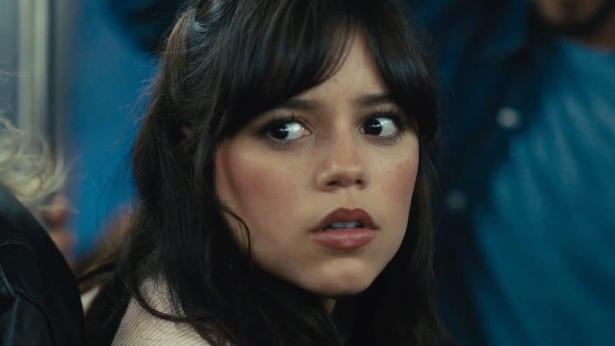 PopBase's tweet photo. Happy 21st birthday to the talented Jenna Ortega. https://t.co/mcvsrrT3Ya