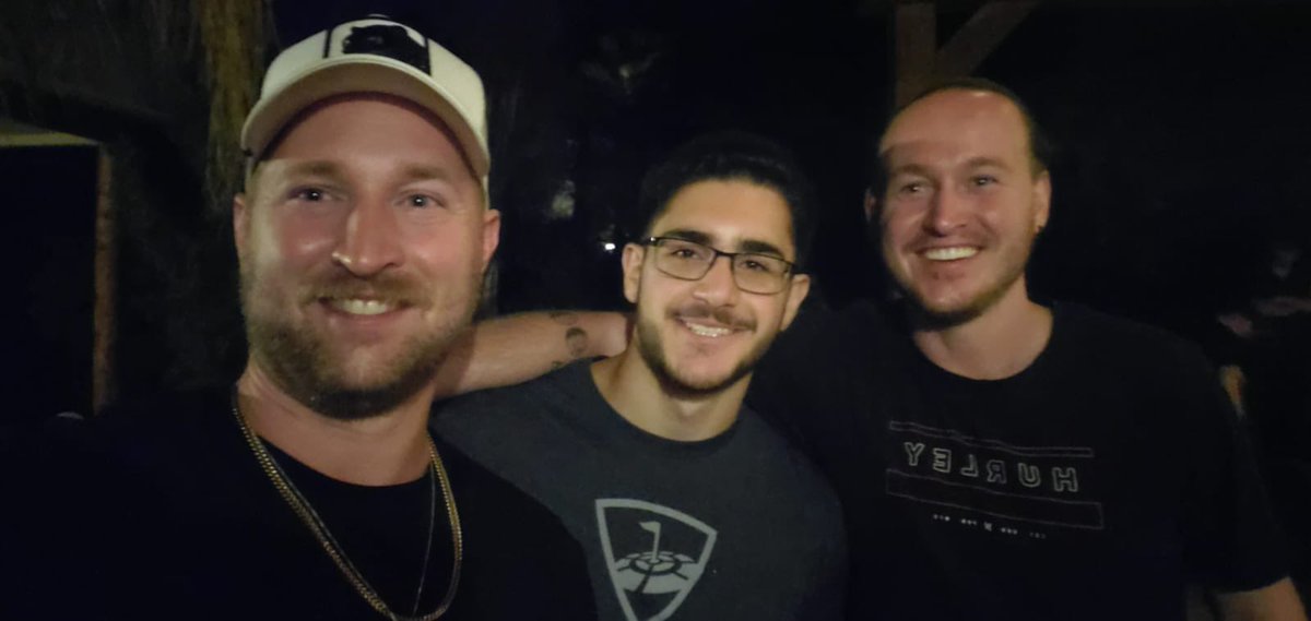 TheeGagePaul's tweet photo. Absolute baller time ripping calls and masterminding with these killers. @cadenjara @achldrss https://t.co/94Q9UXc1ZV