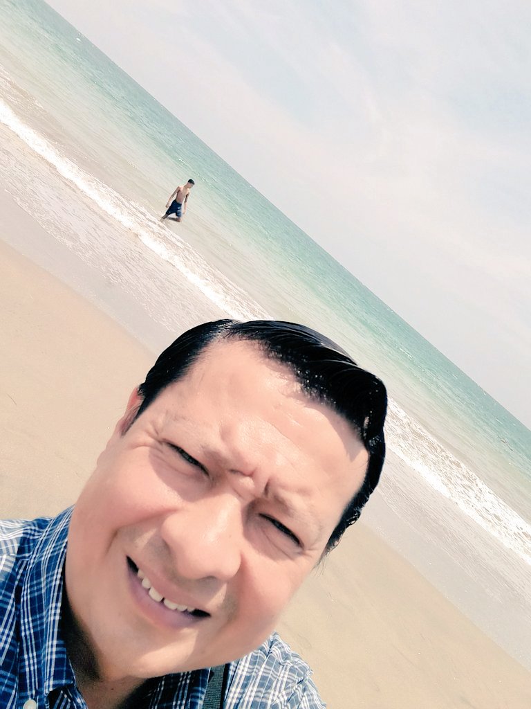 Omar_David80's tweet photo. Es hermosa tu Creación Oh Dios 🙌🙏 En un maravilloso lugar de mi lindo 🇪🇨  #Diosesmuybueno https://t.co/fFTNwOn9DQ