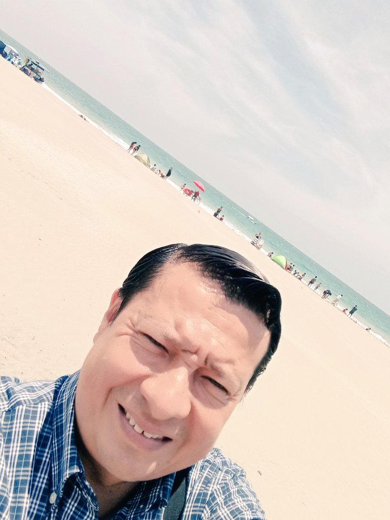 Omar_David80's tweet photo. Es hermosa tu Creación Oh Dios 🙌🙏 En un maravilloso lugar de mi lindo 🇪🇨  #Diosesmuybueno https://t.co/fFTNwOn9DQ