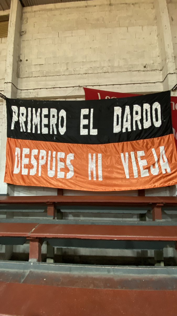 Como empezó/ Como termino