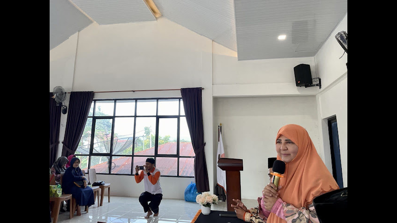 Legislator PKS Dukung Pelestarian Budaya Islam dlvr.it/SwfLsr