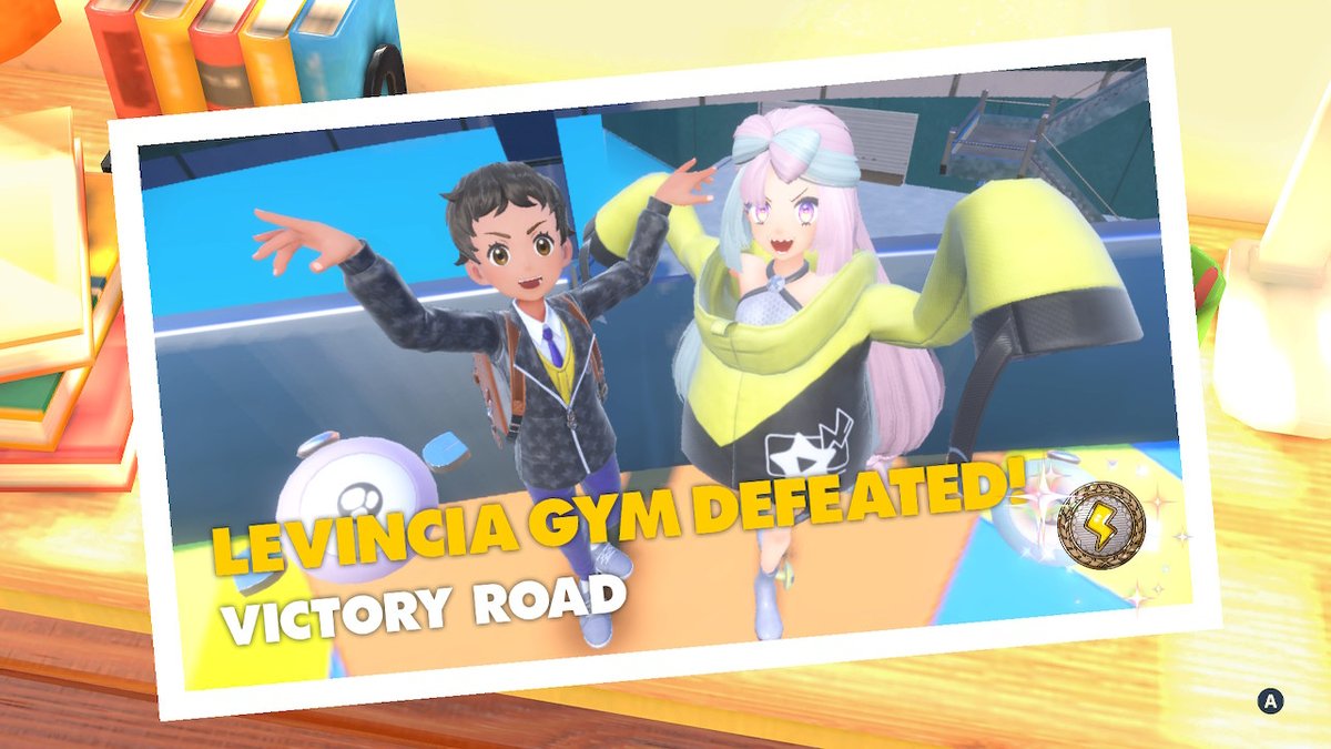 Giash117's tweet photo. #PokemonScarletViolet #NintendoSwitch https://t.co/xiKYQtyYTB