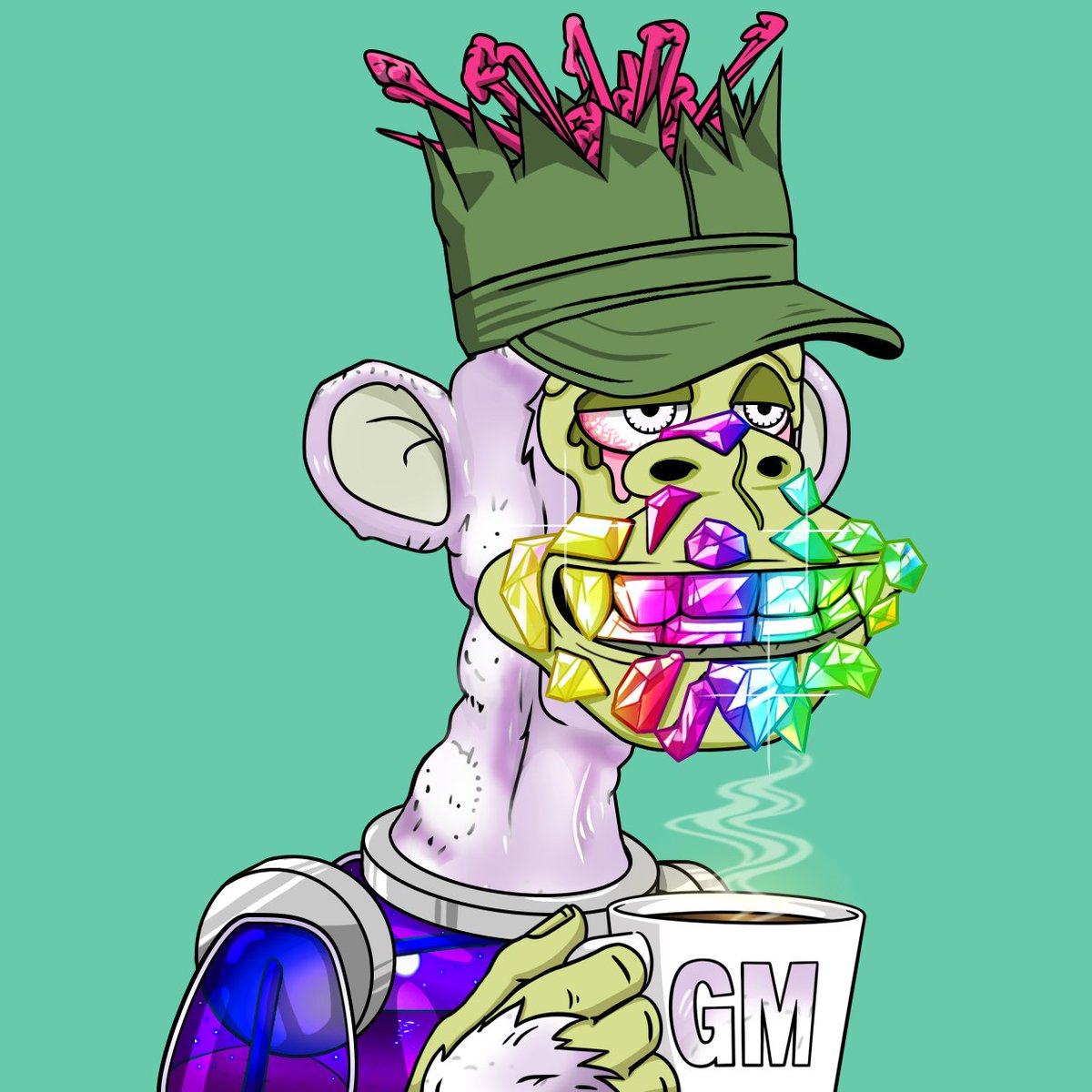 The Ape Inn tweet media