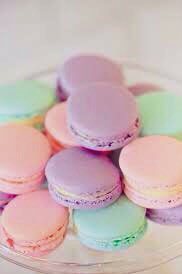 HusseyJacob's tweet photo. I walked out happily with a tray of freshly made macaroons excited to share them 

“Would you like to try one~” I spoke in a confident tone with a warm tender smile on my face https://t.co/eXQcmdbhra