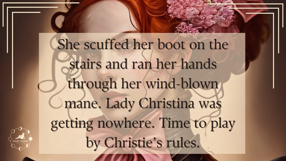 When a lady can't get the job done, she must put on her alter-ego. Book One: The Baron's Ghost. #RogueRoyals #BaronsGhost #steampunk #adultsteampunk #adventurescifi #actionadventure #indiepublishing #indiebook #steampunkseries #HEA #enemiestolovers #rekindledromance  @Kyro_Dean