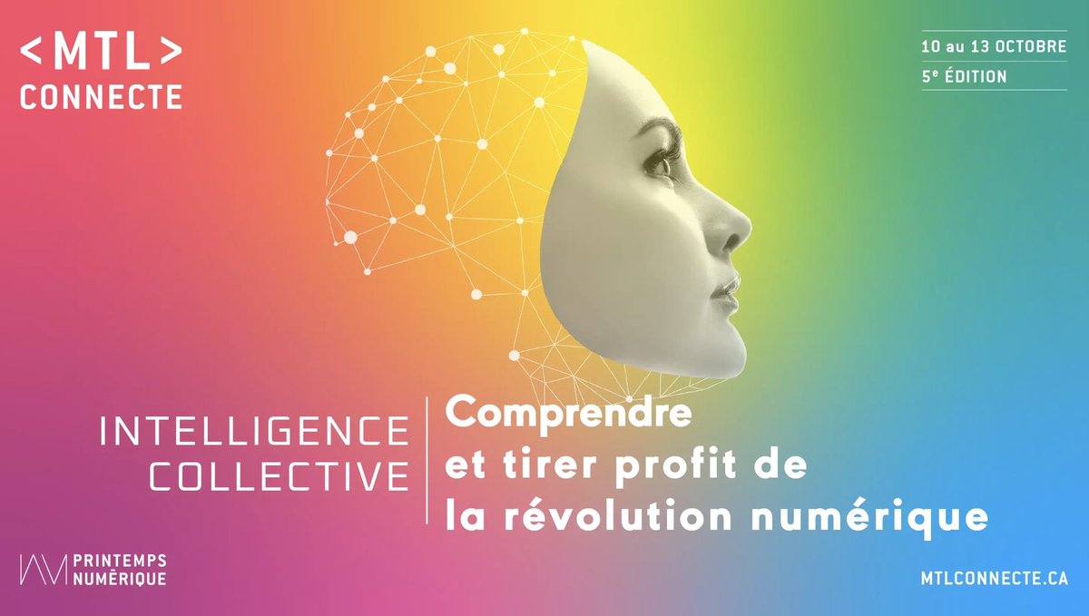 Des entreprises des Antilles et de #LaRéunion au Canada 🇨🇦 pour le #MontrealConnect

outremers360.com/bassin-atlanti… via <a href="/outremers360/">Outremers360</a>