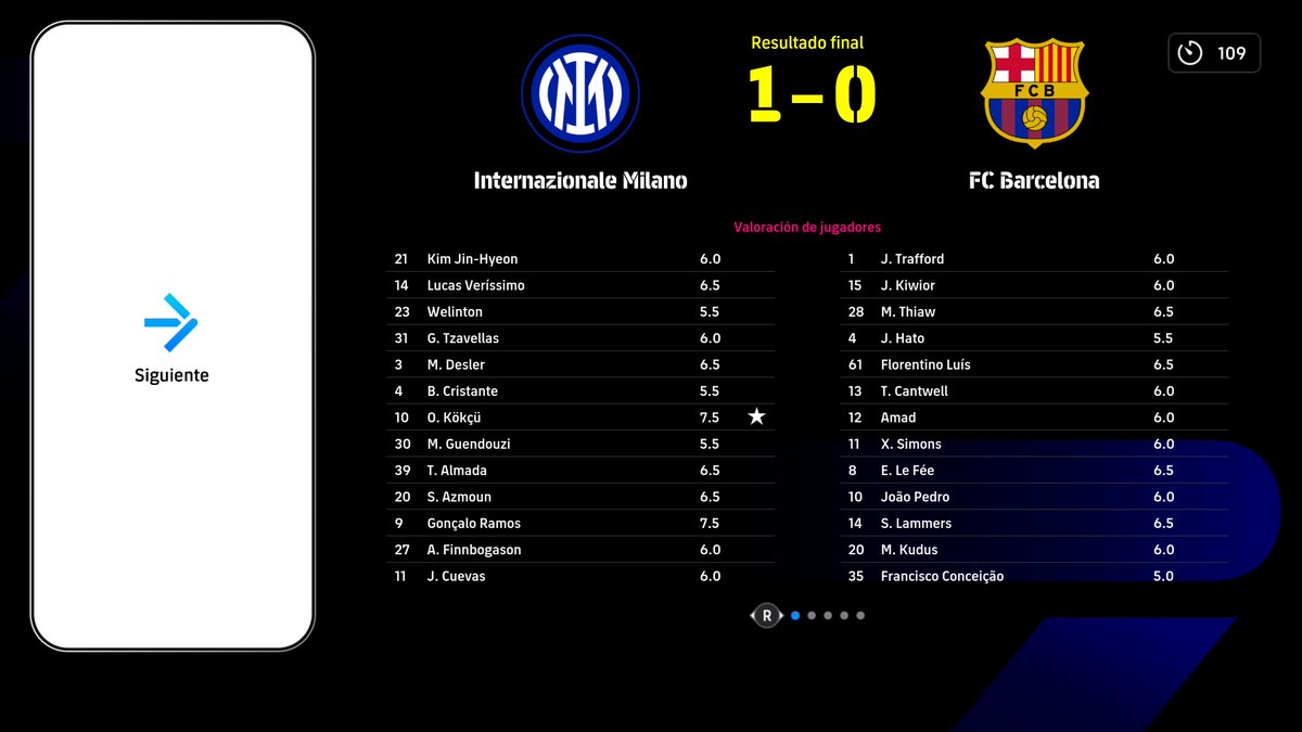 sergio_d23's tweet photo. #PS5Share, #eFootball2024 https://t.co/tJXrjBtxZf