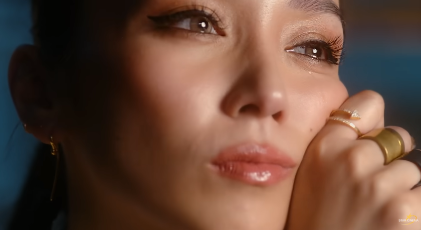 phtvandfilmupd's tweet photo. Kathryn Bernardo’s performance in Petersen Vargas’ ‘A VERY GOOD GIRL’ is already being hailed as her “career-best performance” by critics and audiences. https://t.co/FrV6p4InQj