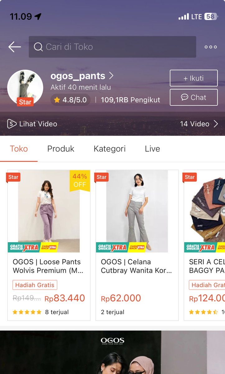 its_shanum's tweet photo. @me_silviaaa @ohmybeautybank cobain produknya ogos, kali aja ada yang cocok untuk BB segitu 

https://t.co/OY7N5WiqkI https://t.co/qpEE0xEqt1