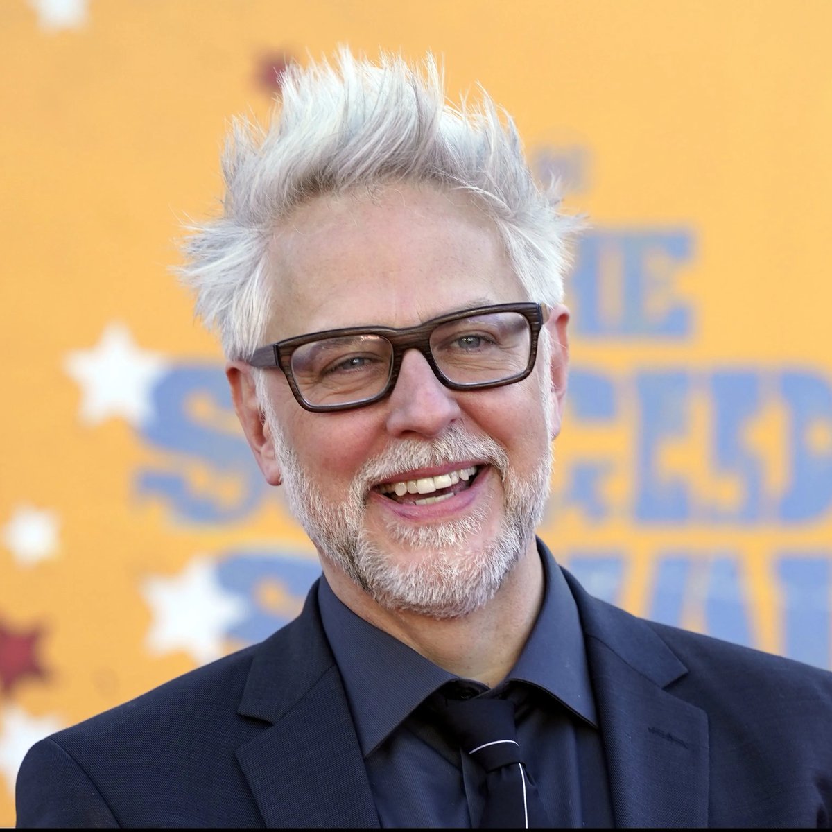 HollywoodHandle's tweet photo. James Gunn confirms that we’ll get more casting news for ‘SUPERMAN: LEGACY’ after the SAG strike is over when studios pay their actors fairly. https://t.co/laRKzoaok1