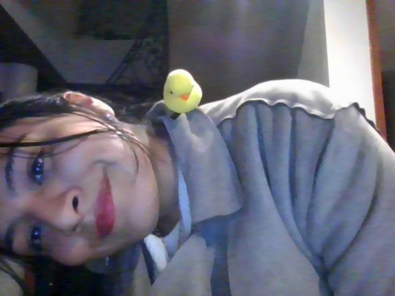 Aleisa 🌅 tweet media