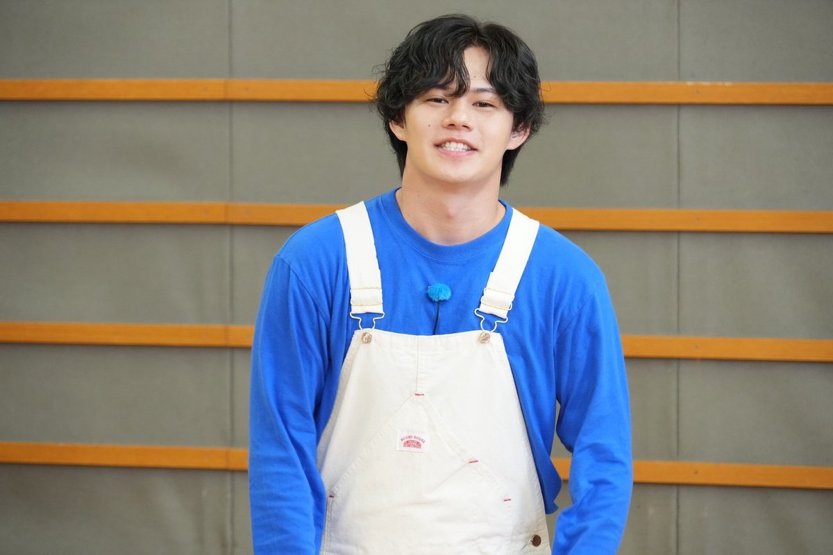 fujitoretari's tweet photo. カイカイ誕生日おめでとう！
29歳には見えないけどバリ大人！笑
グループの人数が増えてからはときにとっ散らかったりした時の軌道修正してくれる最年長の安定感たるや！
カイカイらしい独自の価値観と冷静な俯瞰の目を持ちながら、20代最後の年も楽しく過ごして下さい！
#超特急 #HAPPY_KAI_DAY https://t.co/WfTYXG3eg3