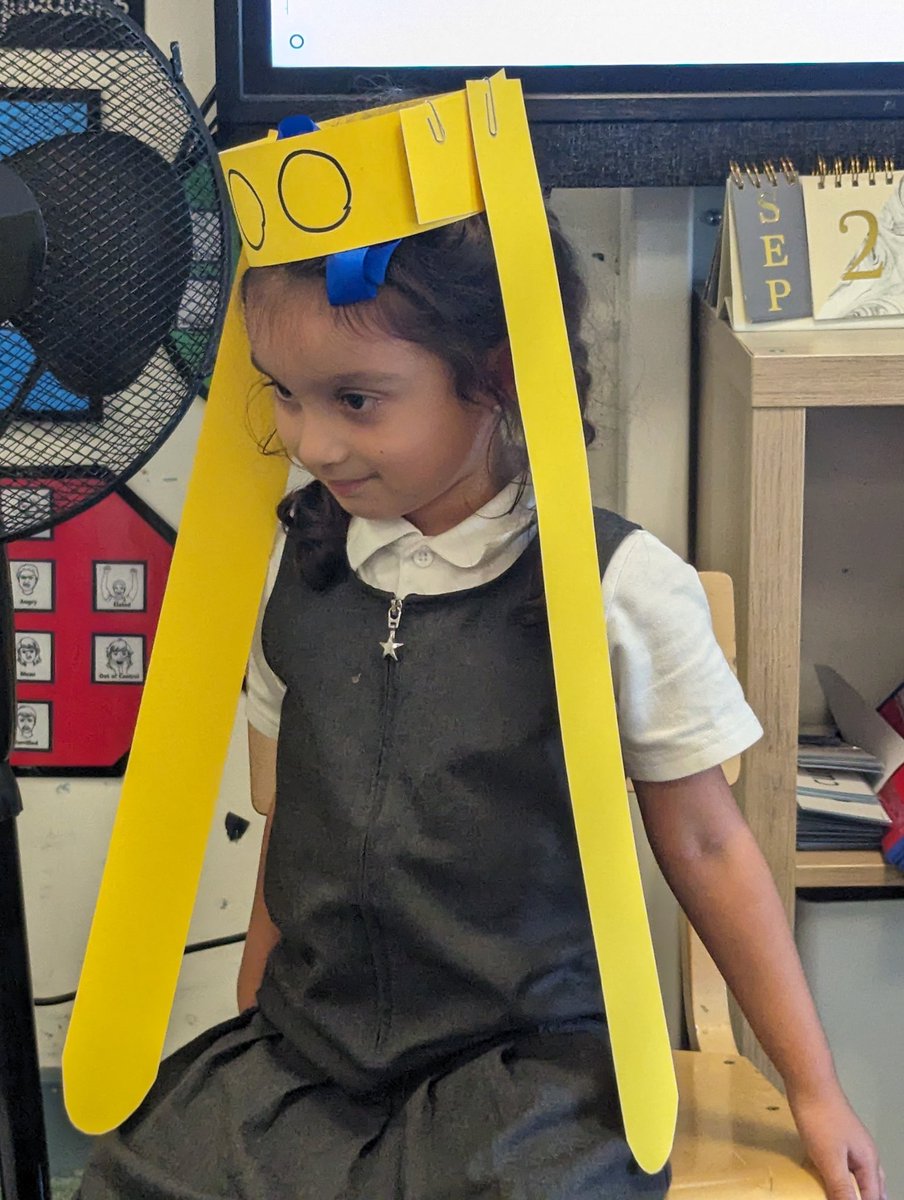 Foxfield Year 1 Hazel tweet media