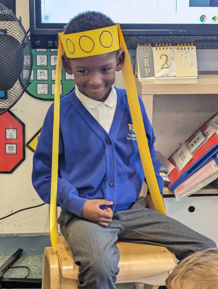 Foxfield Year 1 Hazel tweet media