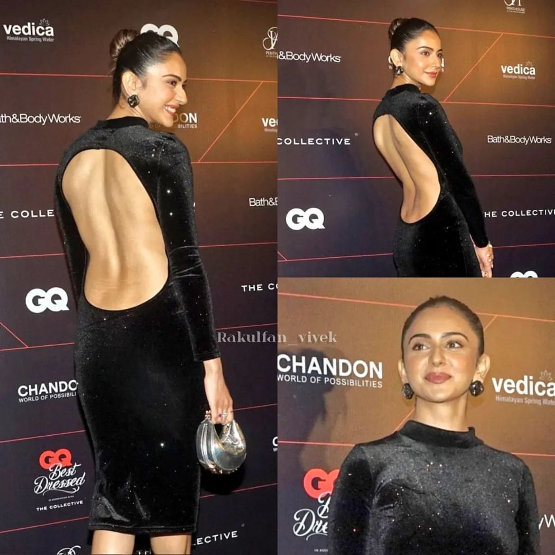 Rakul Preet Singh – The Most Beautiful Indian Actress | iiQ8 Entertainment