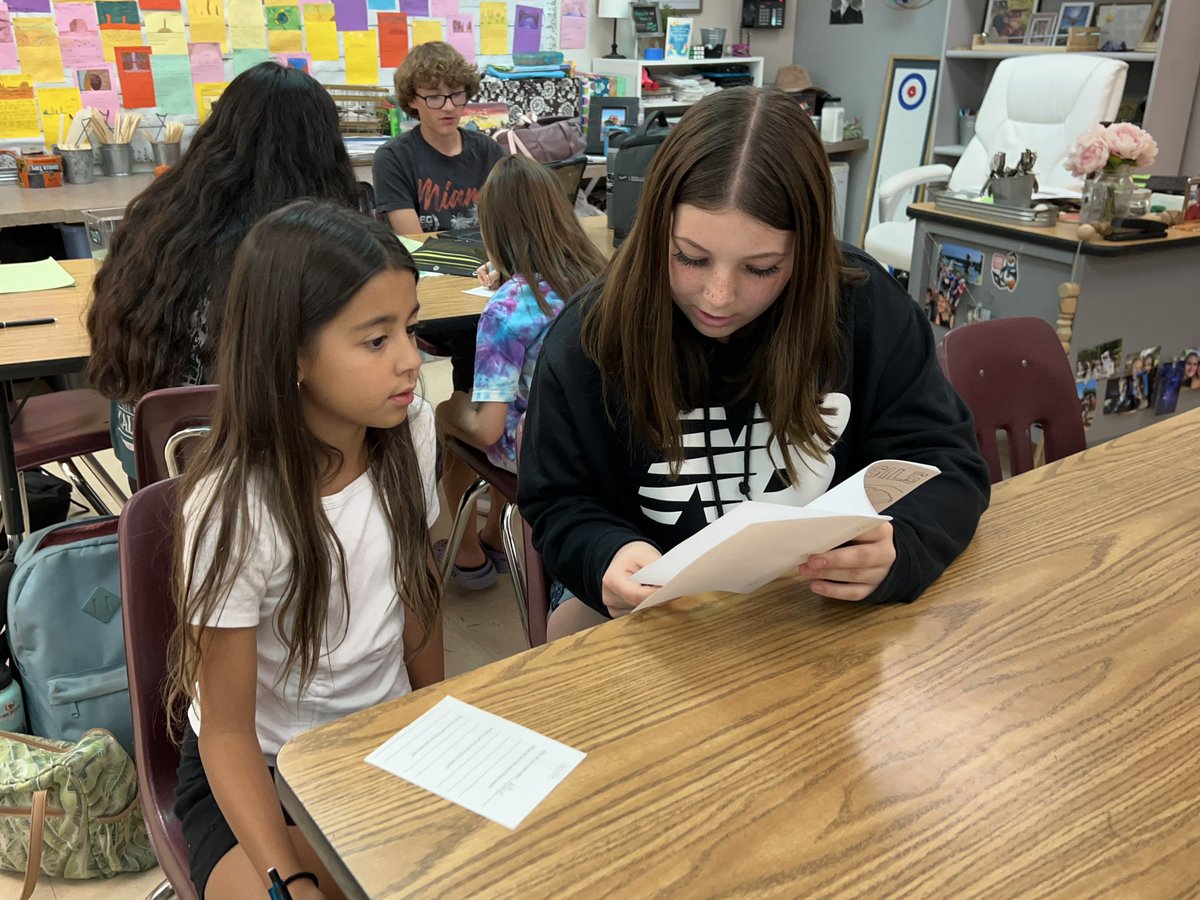 Christy Scofield tweet media