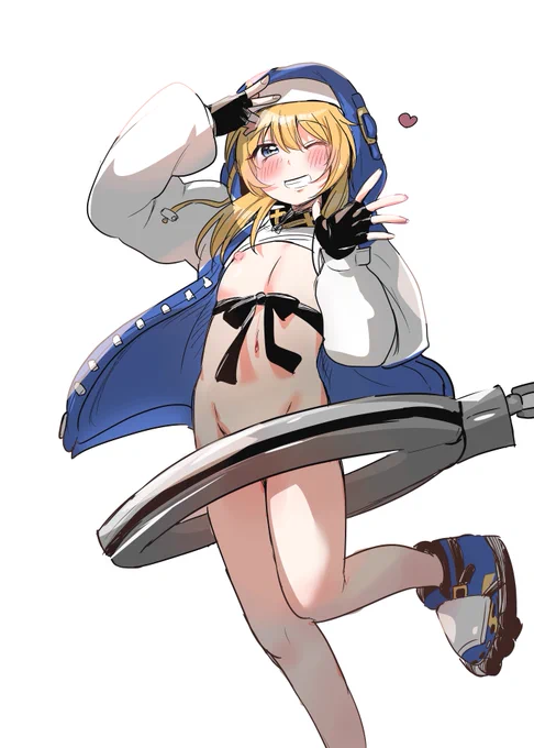 ブリジットちゃ 