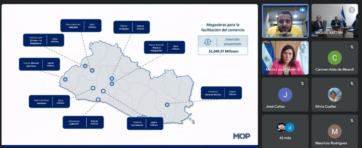 asielsalvador's tweet photo. #CIFACIL reitera la importancia de intensificar los esfuerzos para cumplir, de ser posible, con la totalidad de medidas y acciones contempladas en el #PlanNacional2023 y su Anexo. https://t.co/GEDqHPtgRf