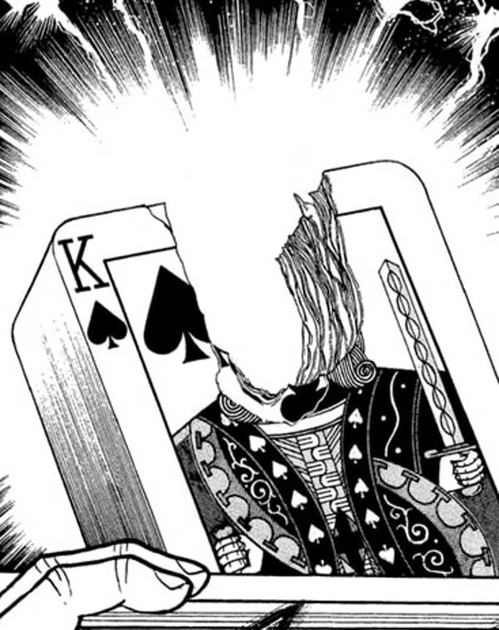 刃牙　花山薫　レッドシャーク 12月15日(金)より販売開始】【レッドシャーク】花山薫、愚地独歩