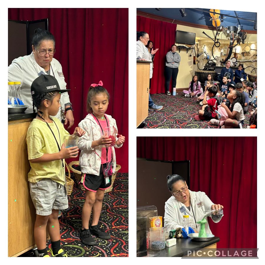 ELOP_RUSD (@eloprusd) on Twitter photo <a href="/mentoneRUSD/">Mentone Elementary</a> Mentone’s first ELO-P Saturday to Penny Pickles Children’s Museum did not disappoint! Students enjoyed a science demonstration 🧪then explored Professor Penny Pickle’s amazing house, full of gadgets and science everywhere! 🔭 👨🏻🔬<a href="/RedlandsUSD/">Redlands USD</a> <a href="/RedlandsUSDSupt/">Juan J. Cabral</a> <a href="/mentoneRUSD/">Mentone Elementary</a> Mentone’s first ELO-P Saturday to Penny Pickles Children’s Museum did not disappoint! Students enjoyed a science demonstration 🧪then explored Professor Penny Pickle’s amazing house, full of gadgets and science everywhere! 🔭 👨🏻🔬<a href="/RedlandsUSD/">Redlands USD</a> <a href="/RedlandsUSDSupt/">Juan J. Cabral</a>