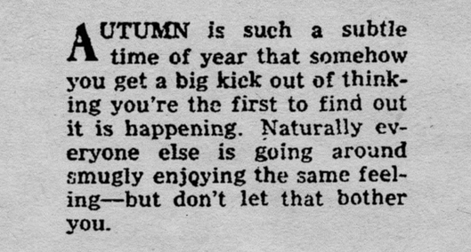 yesterdaysprint's tweet photo. The Salt Lake Tribune, Utah, September 4, 1949 https://t.co/lsqnAMhFJo