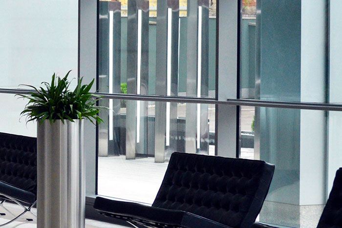 Good, Bad, and Ugly: A Guide to Metal Security Windows @armortex #armortex #safety #security #bulletresistant #architect #remodel #windows dlvr.it/SwfMr2