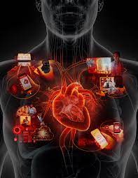 'Exciting advancements in #CardiovascularMedicine are saving lives every day! From innovative treatments to lifestyle changes, let's keep our hearts healthy and strong. ❤️ #HeartHealth #Medicine'