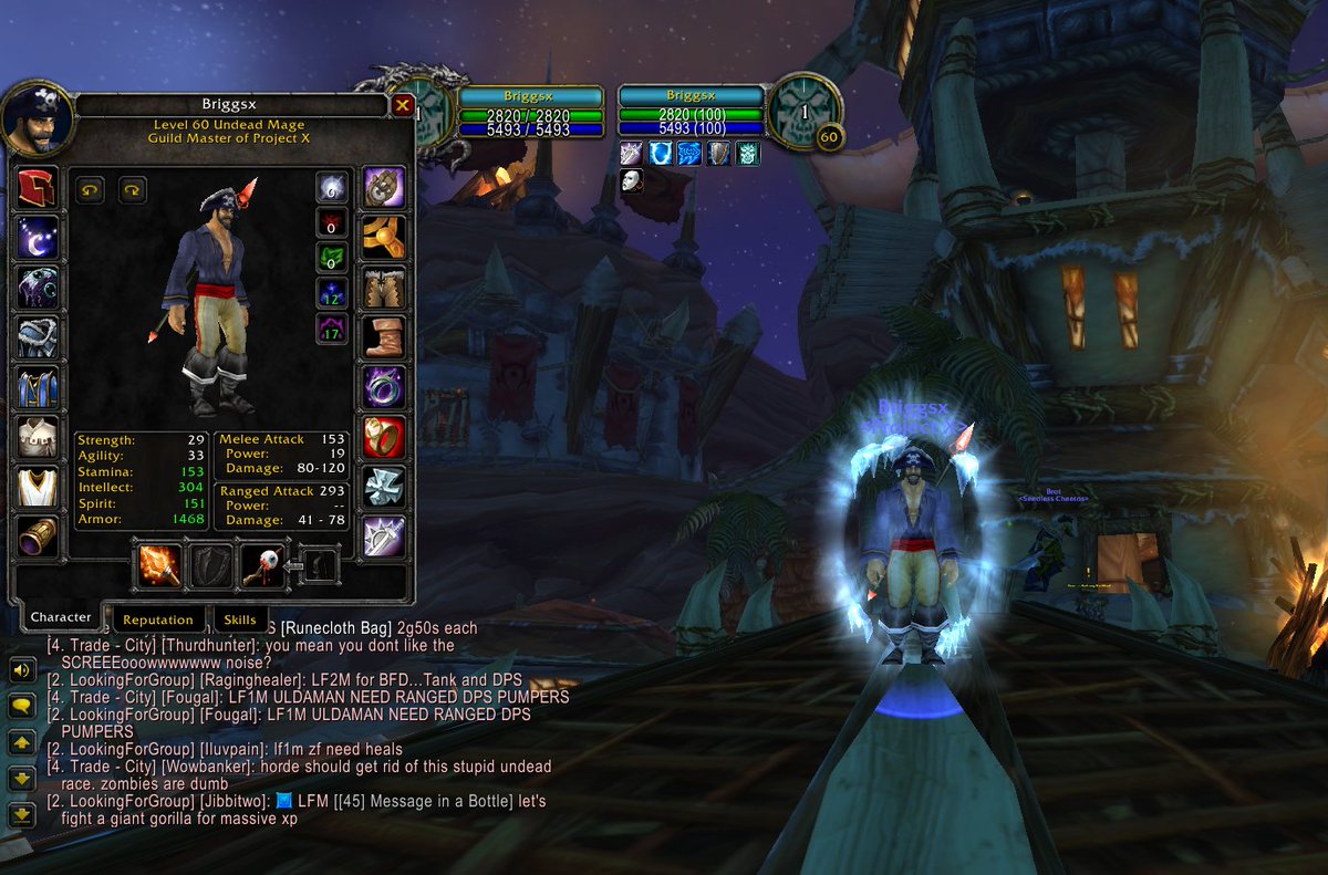 TJ - Briggs tweet media