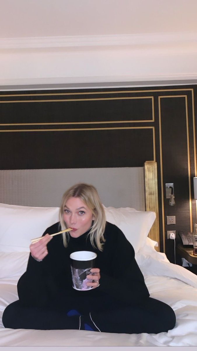 capricornlikeme's tweet photo. klossy haters dni it really is that serious https://t.co/W3azcX5je5