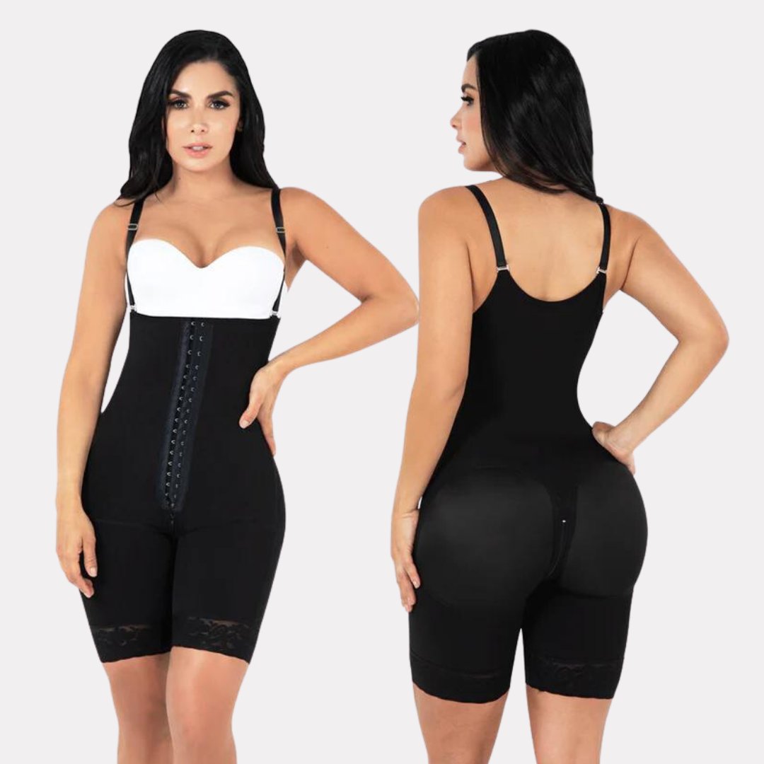 shapewear_usa's tweet photo. ✨Experience ultimate comfort with Jackie London shorts body shaper!
👉Shop now at https://t.co/tAGpJ8WWnQ
#shapewearusa #jackielondon #shortsbodyshaper #coveredback #perinealzipper #confidentyou #enhanceyourcurves #feelamazing #bodypositive #styleupgrade https://t.co/bslXk6D9xx