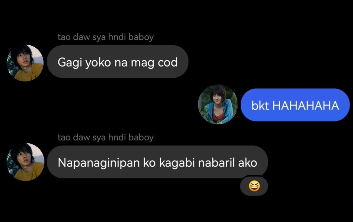 AiB but 🇵🇭 tweet media
