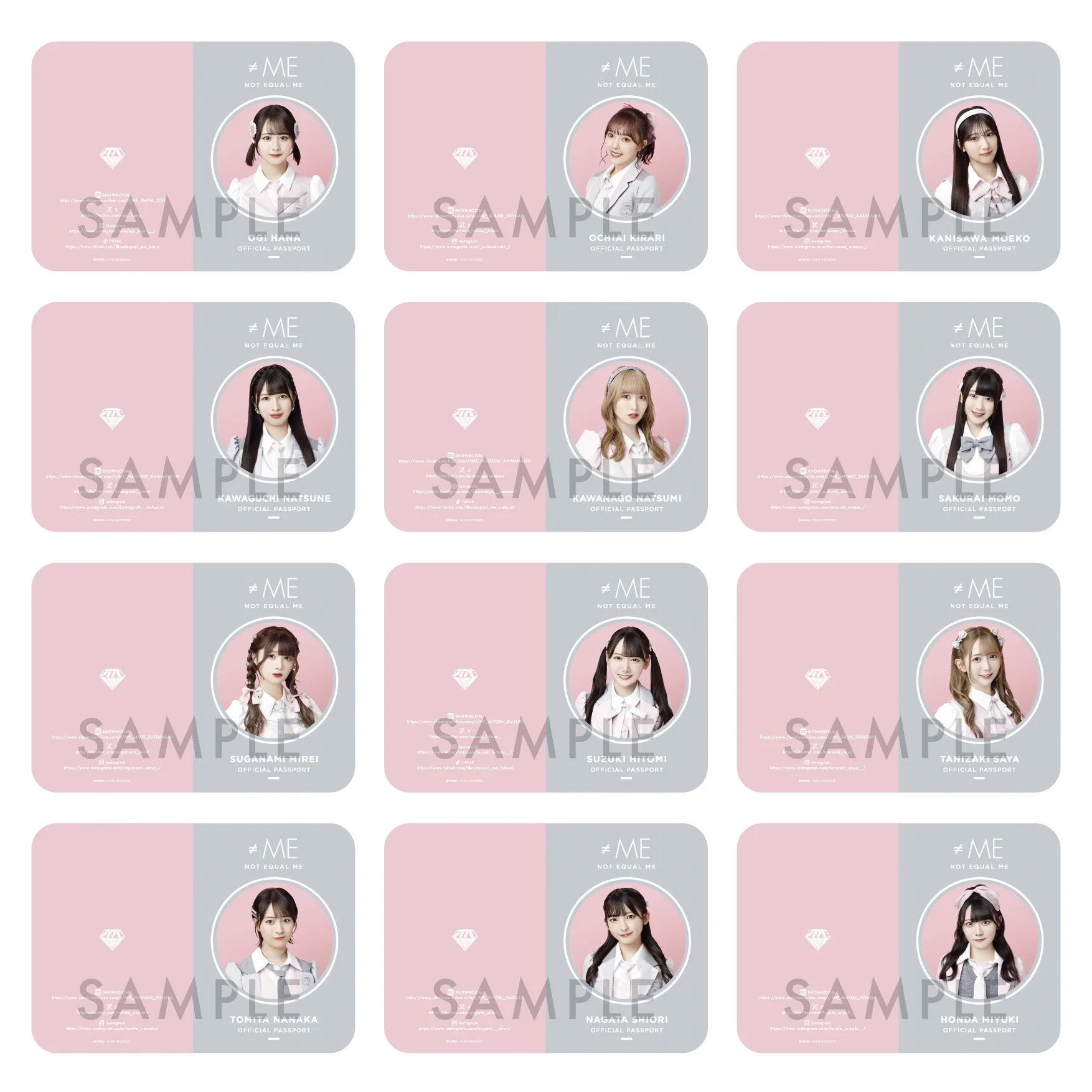 川中子 奈月心 on X: 