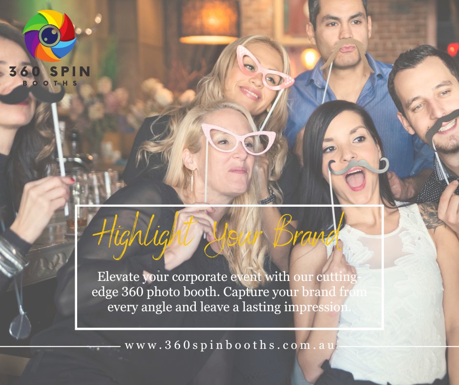 360Booths84331's tweet photo. Step up your corporate events with our revolutionary 360 photo booth! Showcase your brand like never before and make a lasting impact. #InnovativeMarketing #BrandHighlight #revolutionary360photobooth #corporateevents #brandshowcase #innovativephotobooth #360experience #corporate https://t.co/4t9z5V6PWy