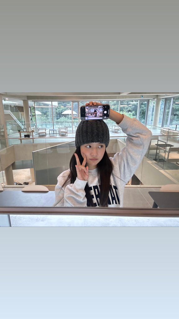 EXY_save's tweet photo. 230927 인스타 스토리 

#우주소녀 #엑시 https://t.co/ltztXMdDv8