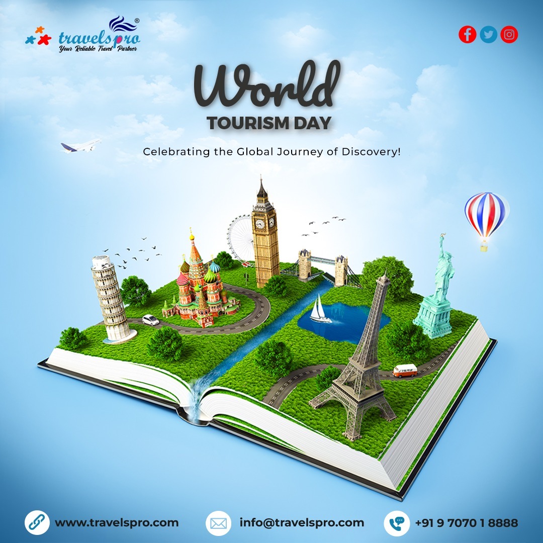 Travelspro tweet media