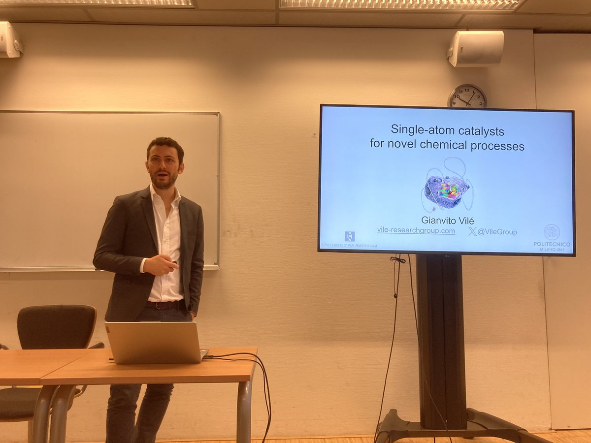 Noel Research Group tweet media