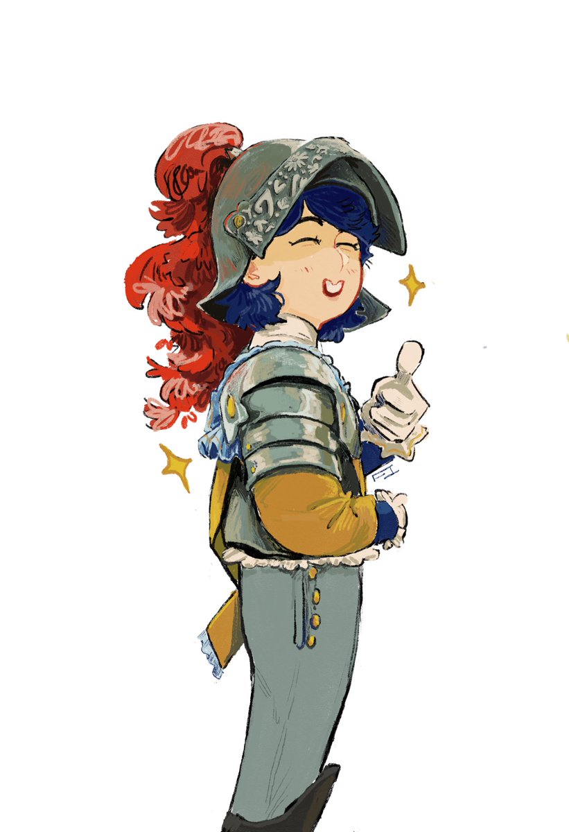 imffii's tweet image. hello hello! I’m opening up a single c0mmission slot to be completed asap, if you’re interested please dm me or email me at artbyffii@gmail.com for more details and for a quote 🫶🏻