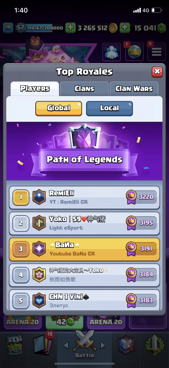 I will give you 20 links.

Conditions
1. like
2. RT
3. Follow me

Deadline in 5 days. Good luck🍑🍑🍑