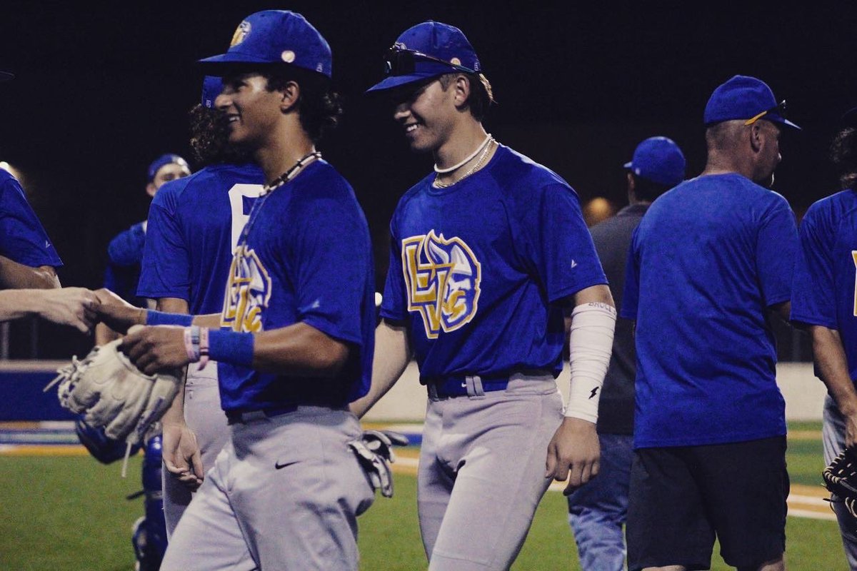 Ricky Seda (@rseda2024) on Twitter photo Good to be back on the field with these guys. Can’t wait for the season to start.
<a href="/CoachShawn_NCSA/">Shawn Kahre</a> <a href="/NCSA_Baseball/">NCSA Baseball</a> <a href="/lvtxbaseball/">Lago Vista Baseball</a> <a href="/AthleticsLago/">Lago Vista Athletics</a> Good to be back on the field with these guys. Can’t wait for the season to start.
<a href="/CoachShawn_NCSA/">Shawn Kahre</a> <a href="/NCSA_Baseball/">NCSA Baseball</a> <a href="/lvtxbaseball/">Lago Vista Baseball</a> <a href="/AthleticsLago/">Lago Vista Athletics</a>