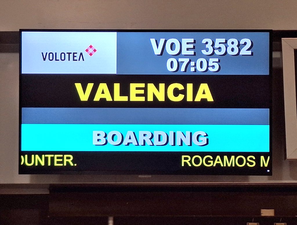morvader's tweet photo. Rumbo a la #VLCTesting23 https://t.co/d1eKxD3UXE